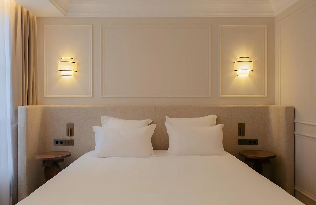 Maison Iena - Serviced Apartments On Champs Elysees-1
