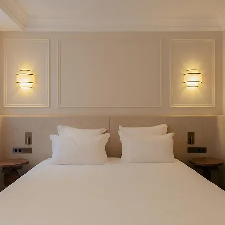 Maison Iena - Serviced Apartments On Champs Elysees-2