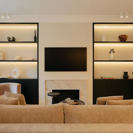 Maison Iena - Serviced Apartments On Champs Elysees-2
