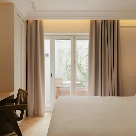 Maison Iena - Serviced Apartments On Champs Elysees-2